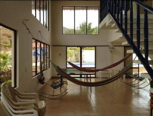 Apartamento Finca San Marcos Melgar