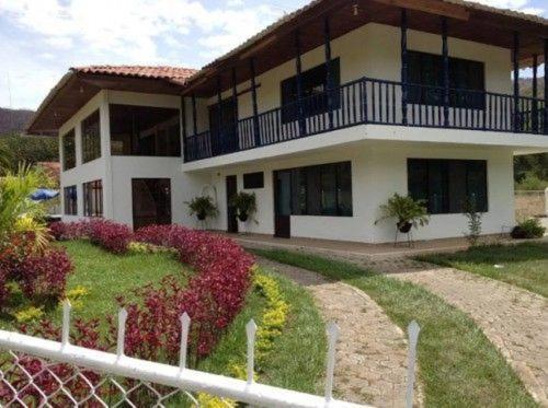 Finca San Marcos *