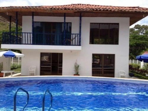 Finca San Marcos