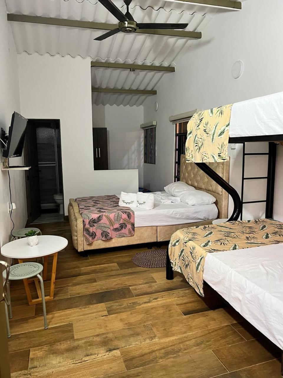 Don Matias Hotel