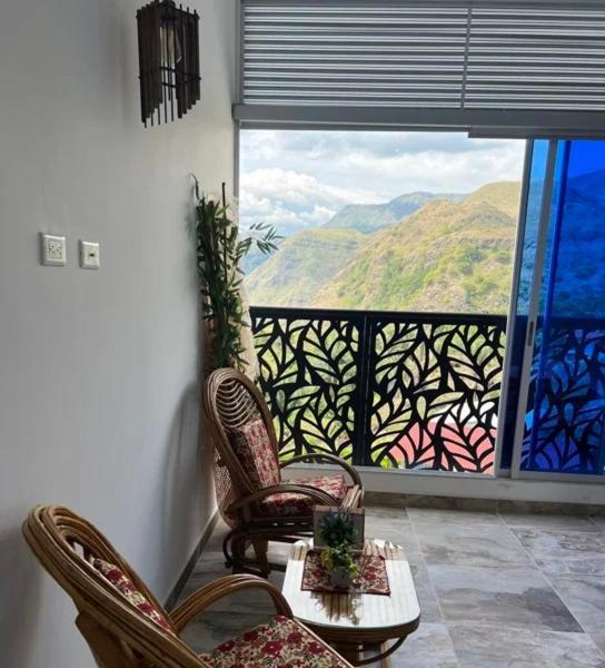 Don Matias Hotel 3*