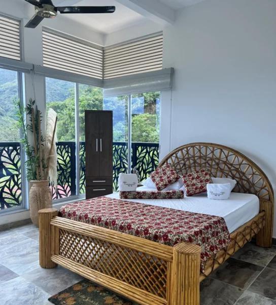 Hotel Don Matias 3*
