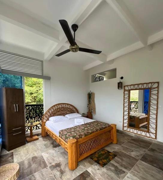 Don Matias Hotel Melgar