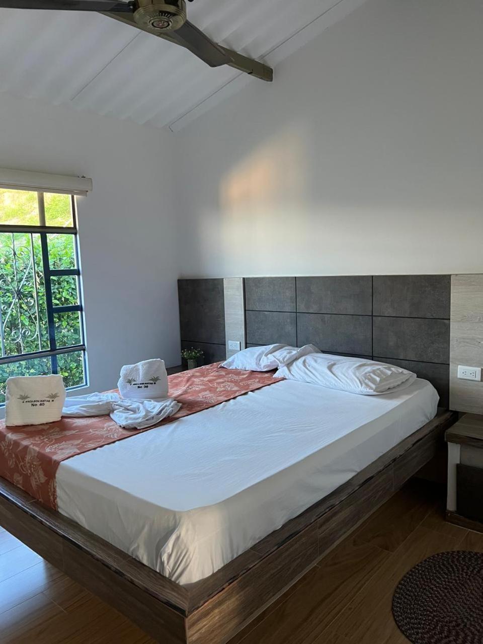 Don Matias Hotel 3*