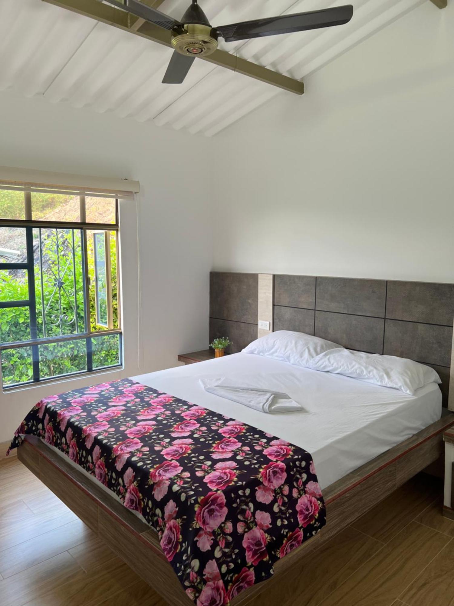 Don Matias Hotel Melgar