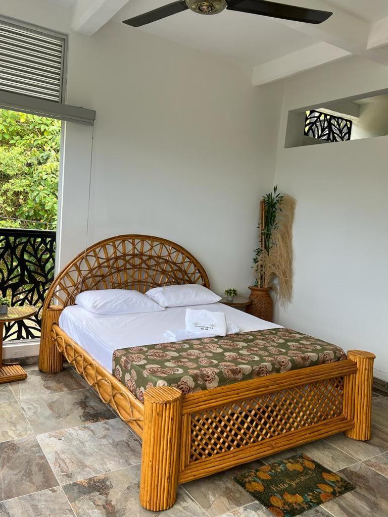 Hotel Don Matias Melgar
