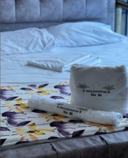 Don Matias Hotel