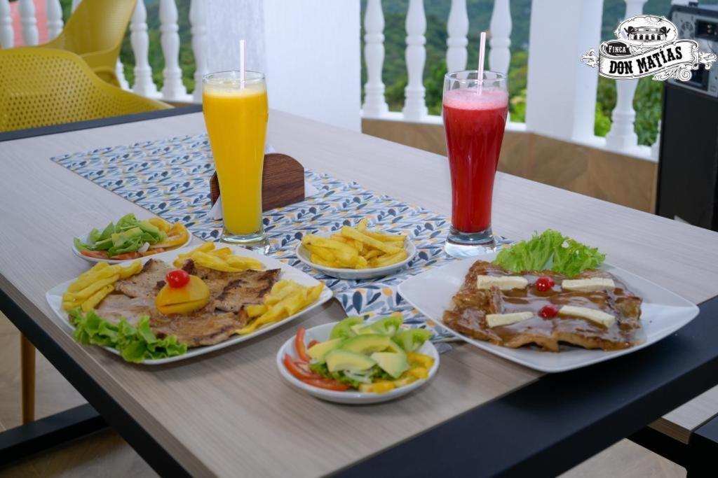 Don Matias Hotel 3*