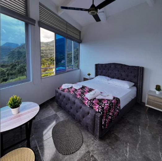 Hotel Don Matias Melgar