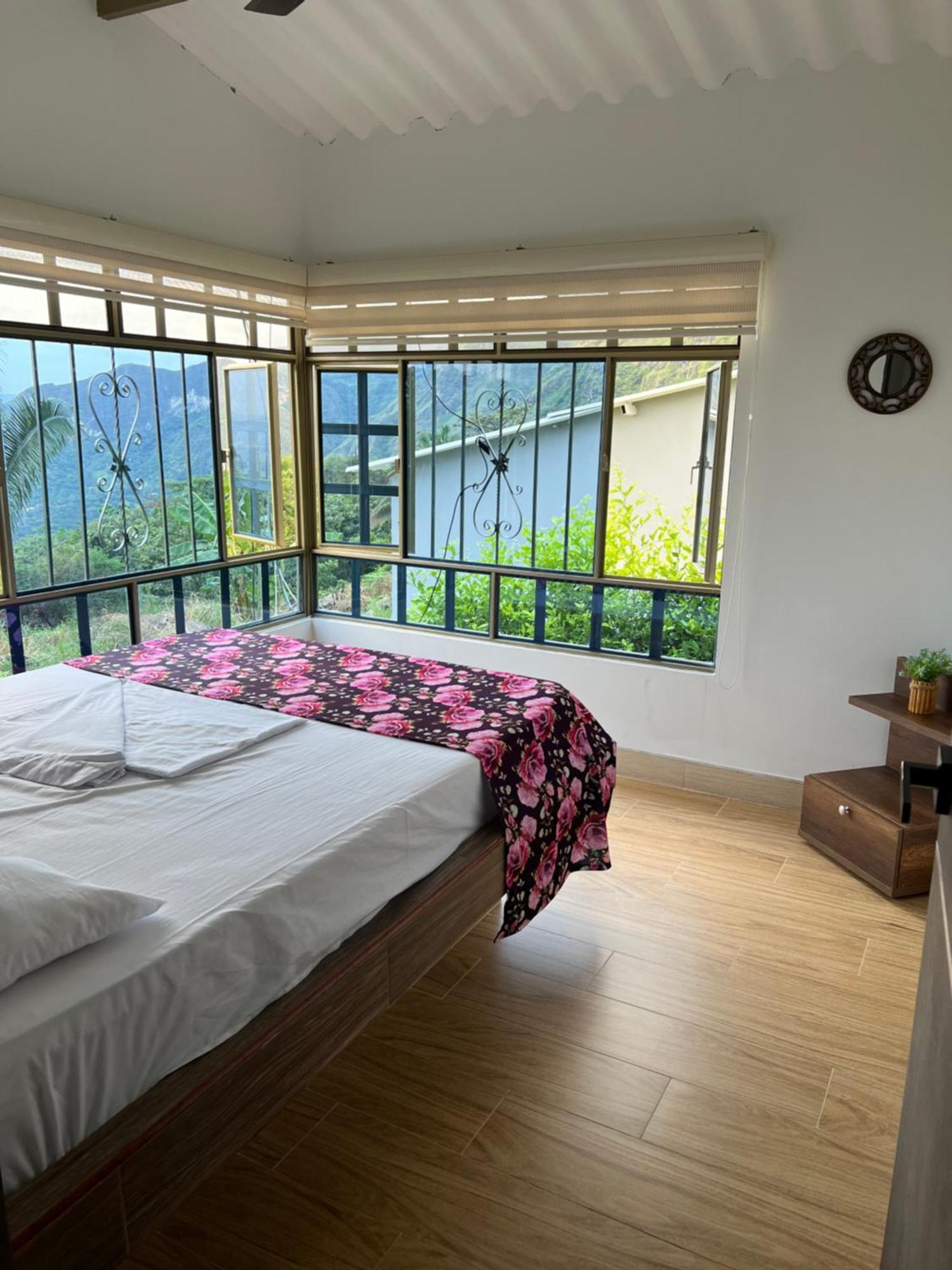 Don Matias Hotel 3*