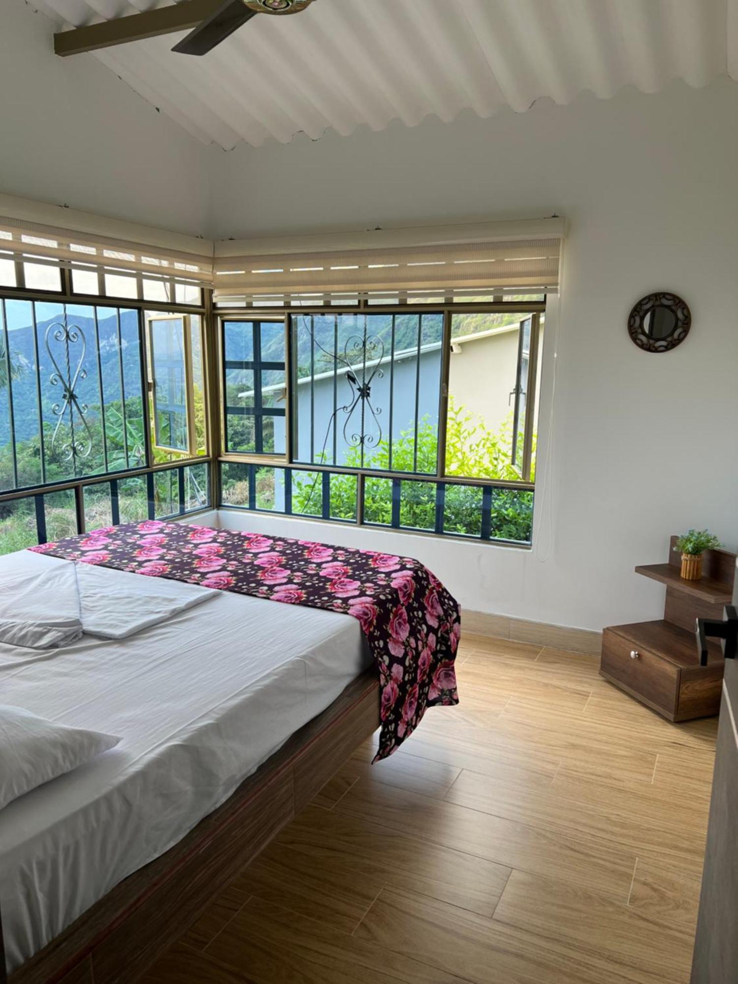 Don Matias Hotel 3*