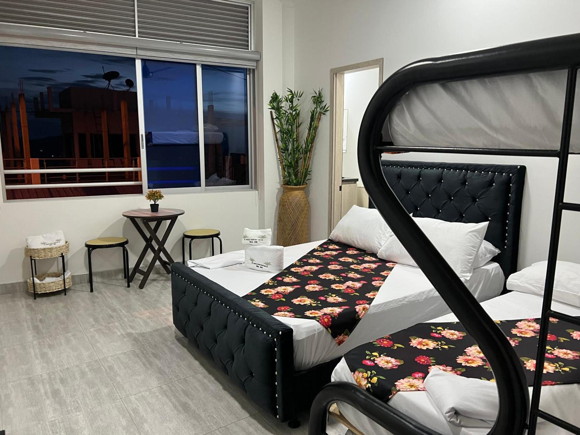 Hotel Don Matias 3*