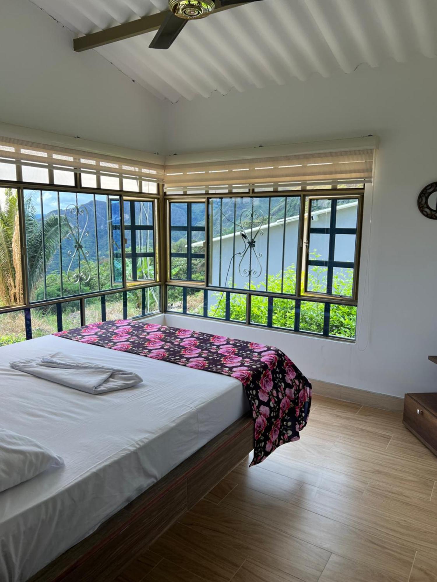 Don Matias Hotel Melgar