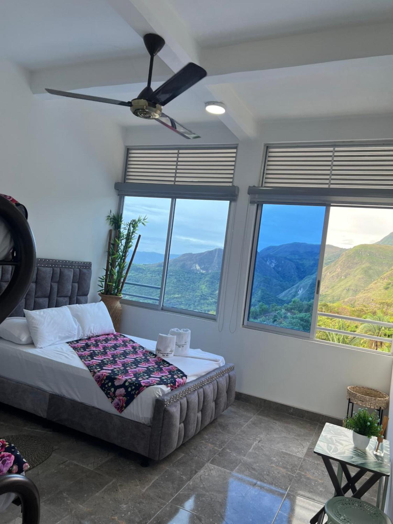 Hotel Don Matias Melgar