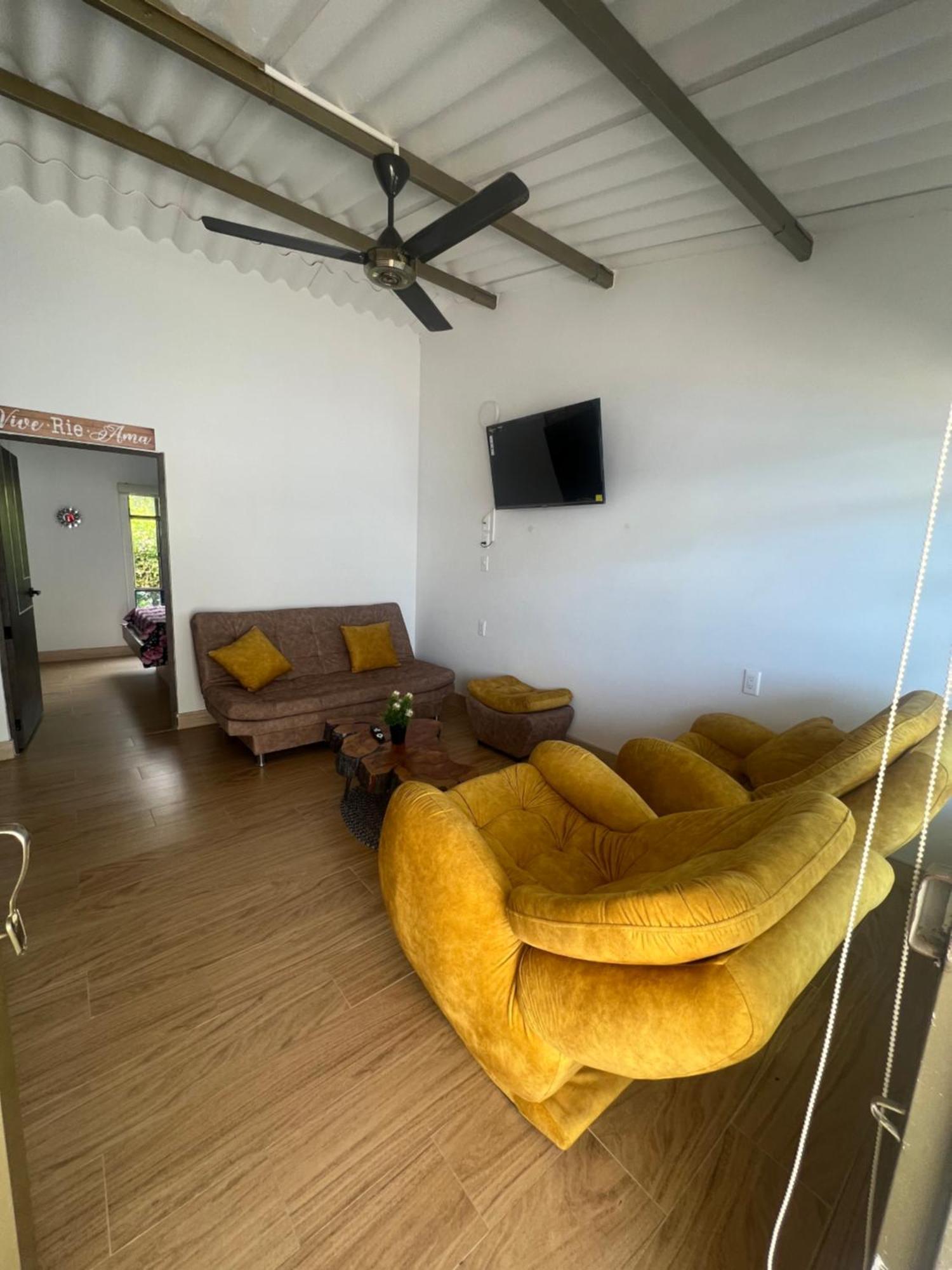Hotel Don Matias