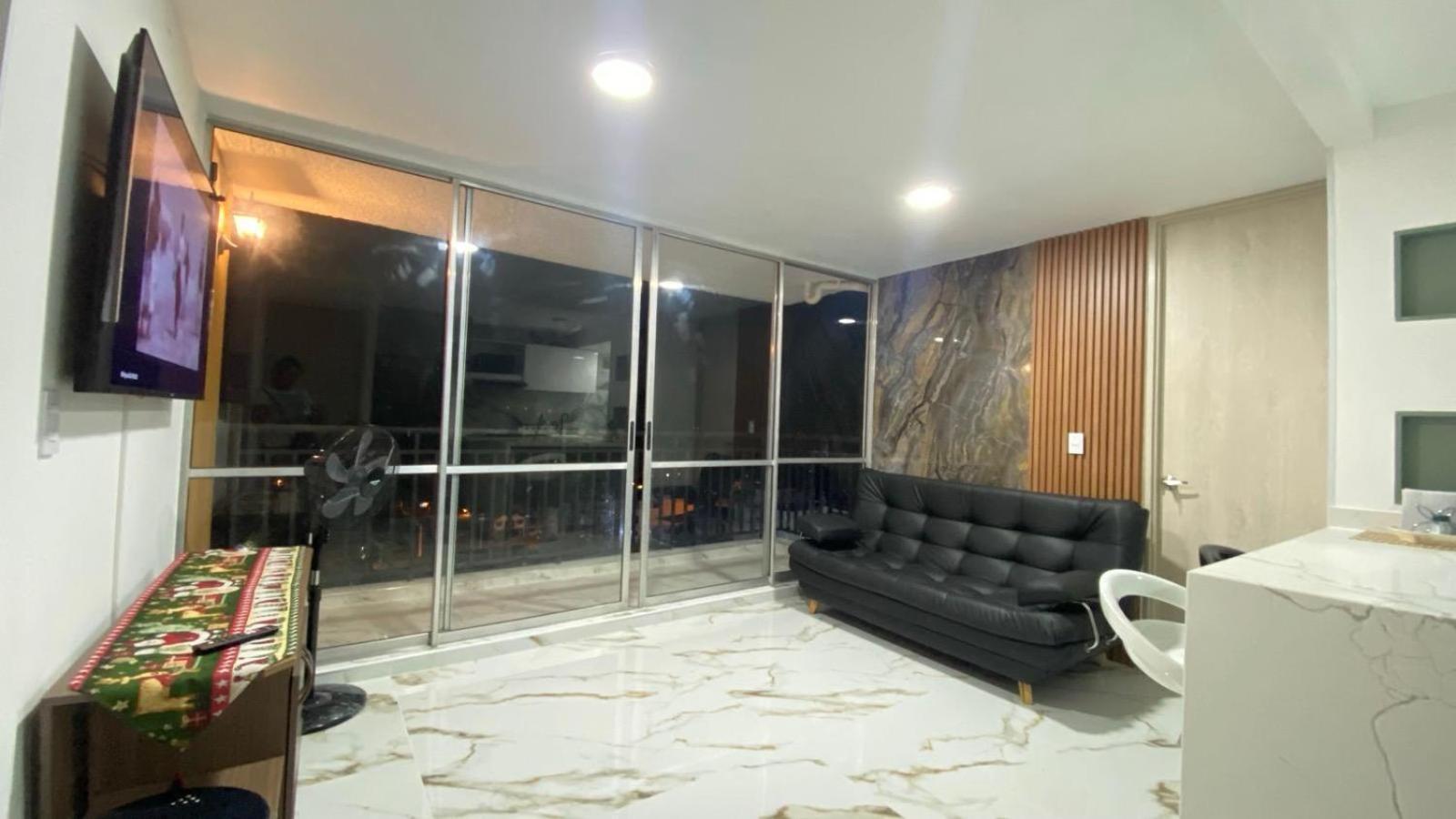 Apartamento Mirador La