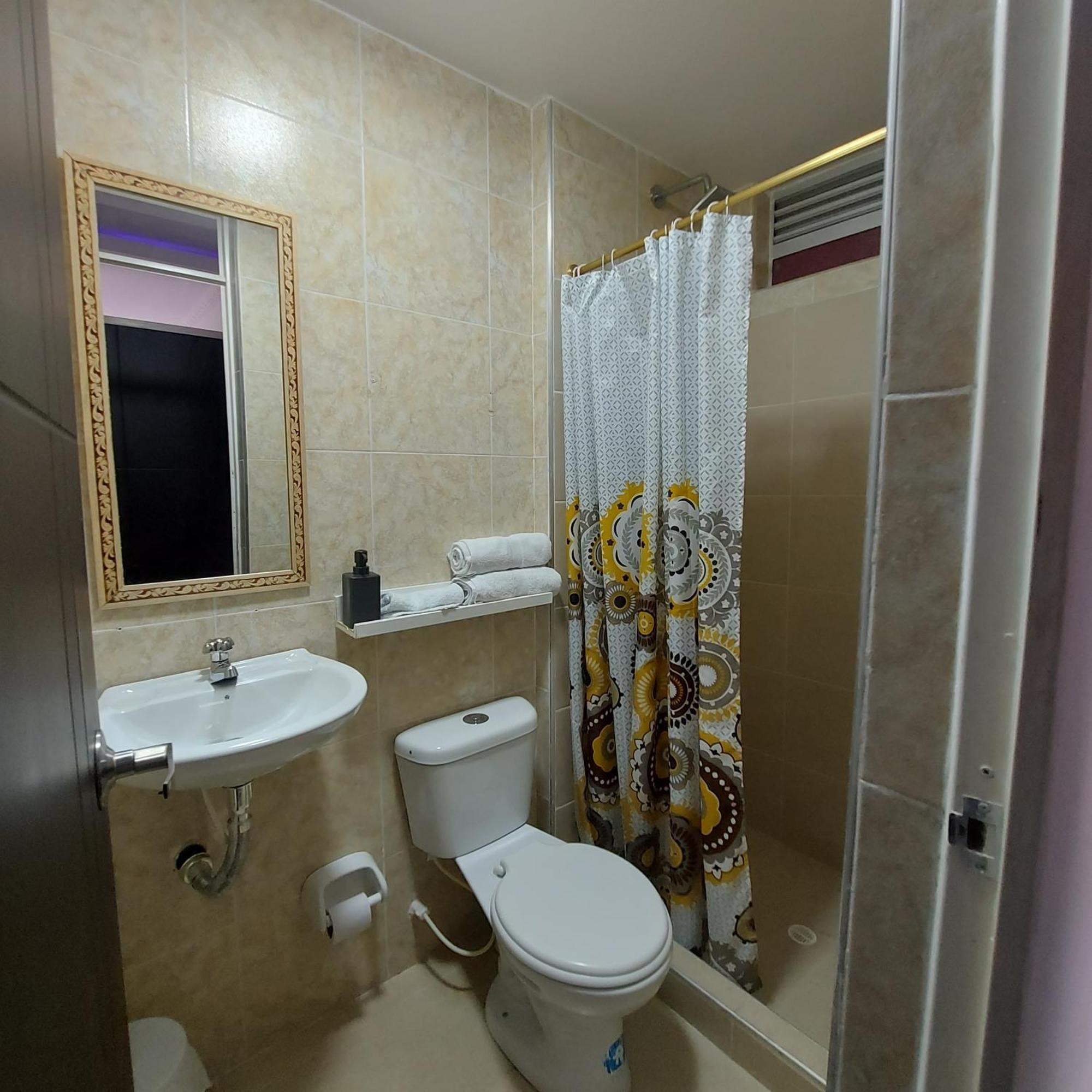 Elegancia, Calor Y Confort Apartamento