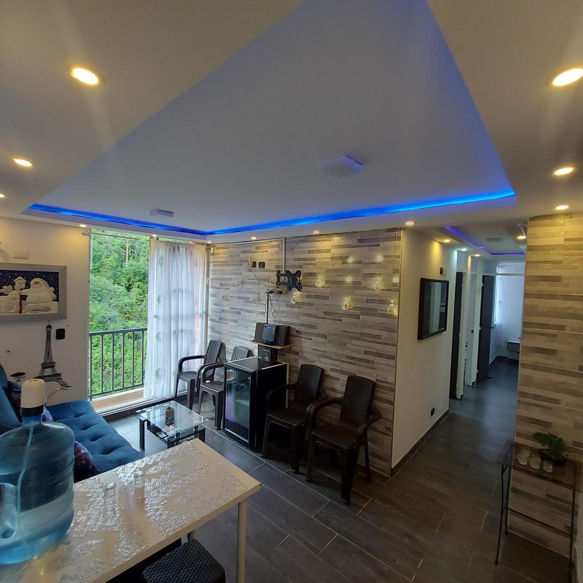 Apartamento Elegancia, Calor Y Confort