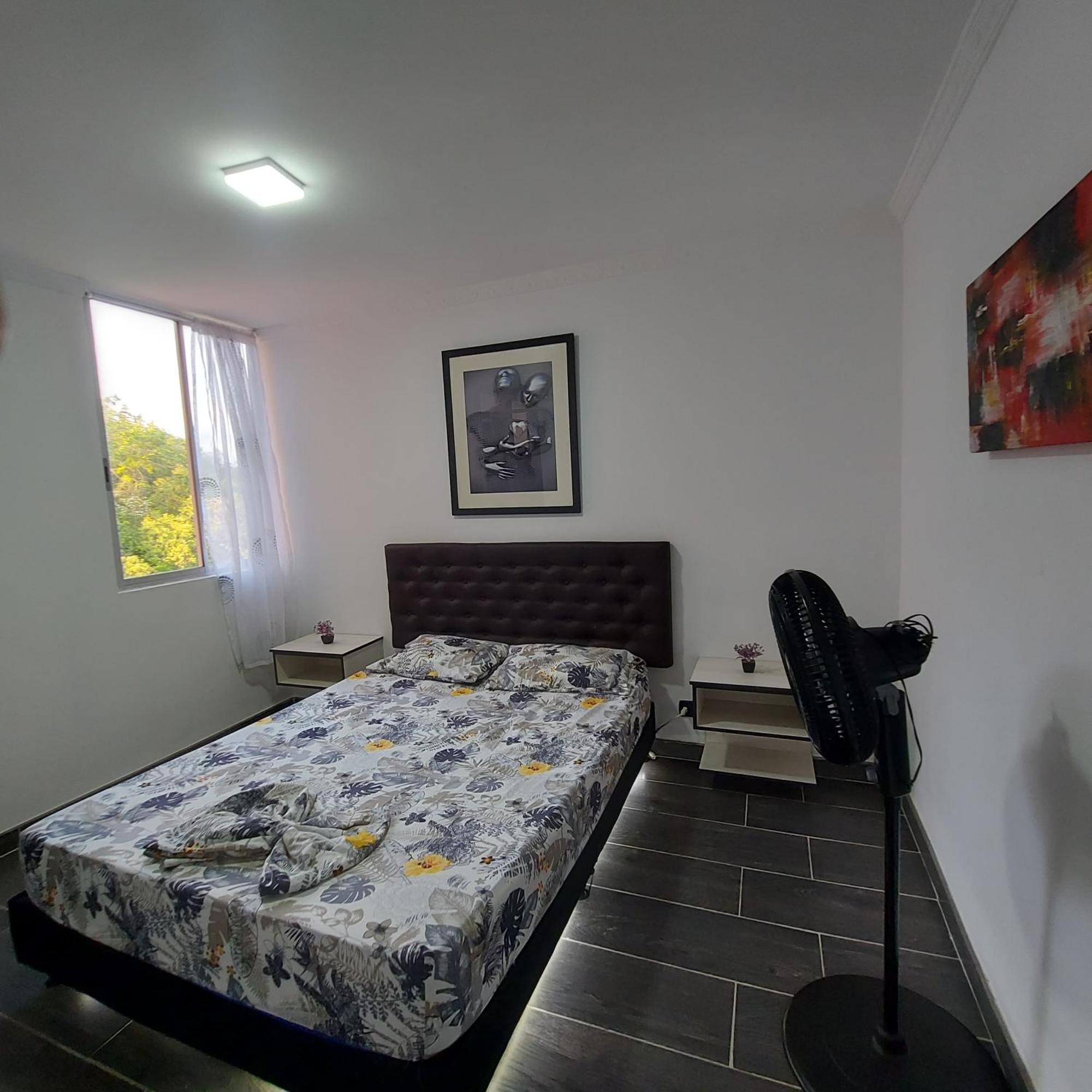 Apartamento Elegancia, Calor Y Confort *