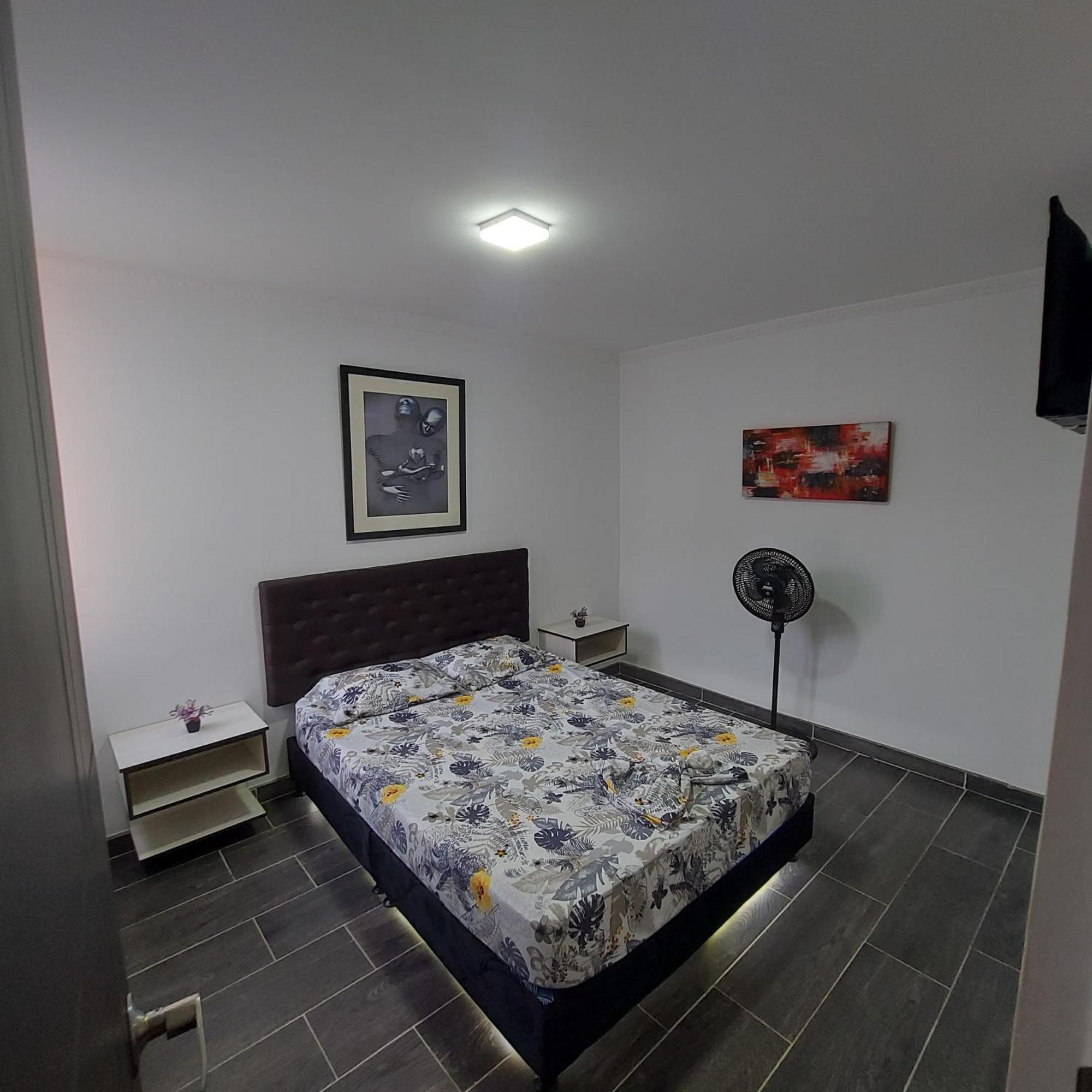 Elegancia, Calor Y Confort Apartamento Melgar