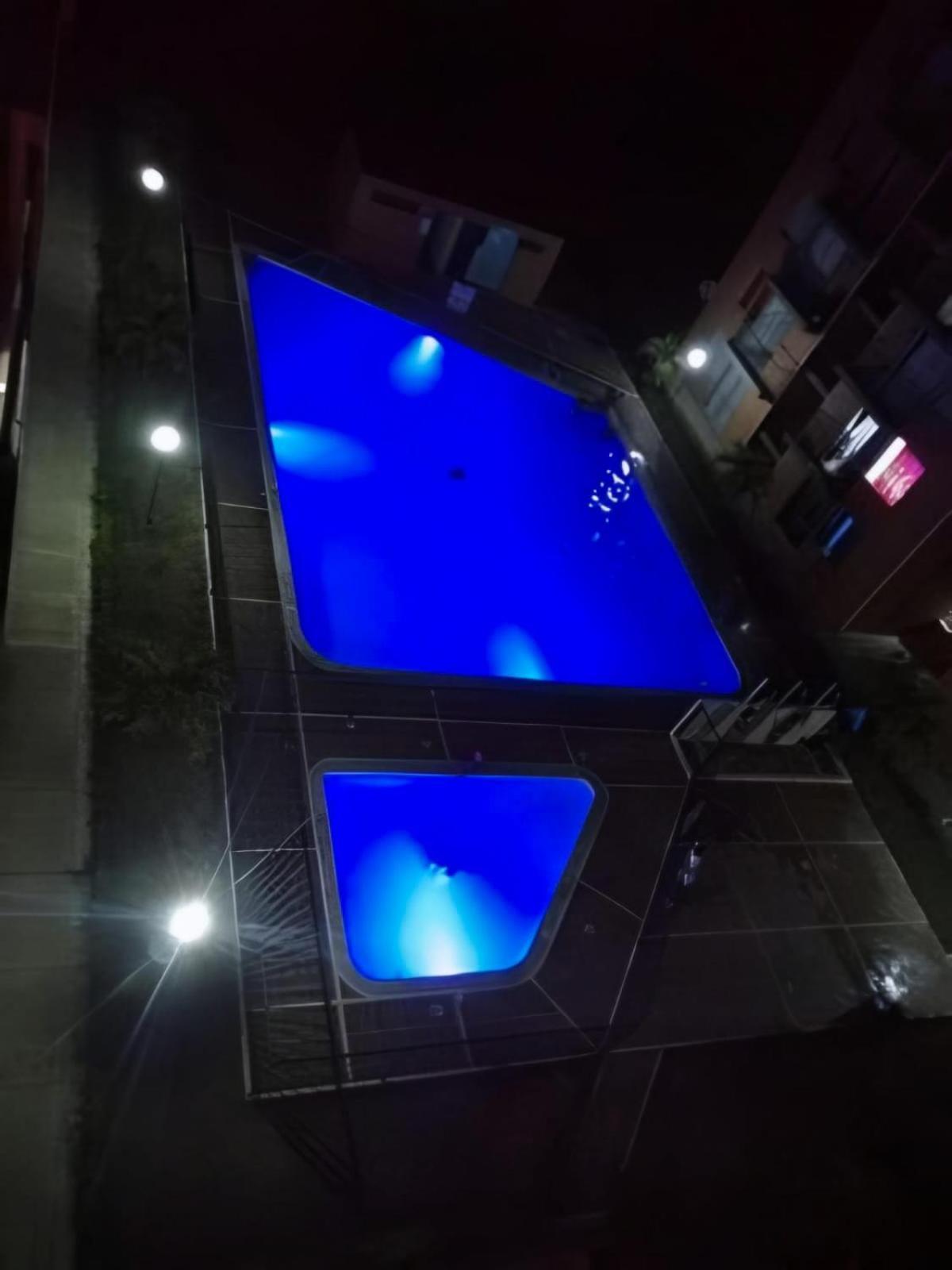 Apartamento Tu Espacio De Vacaciones En