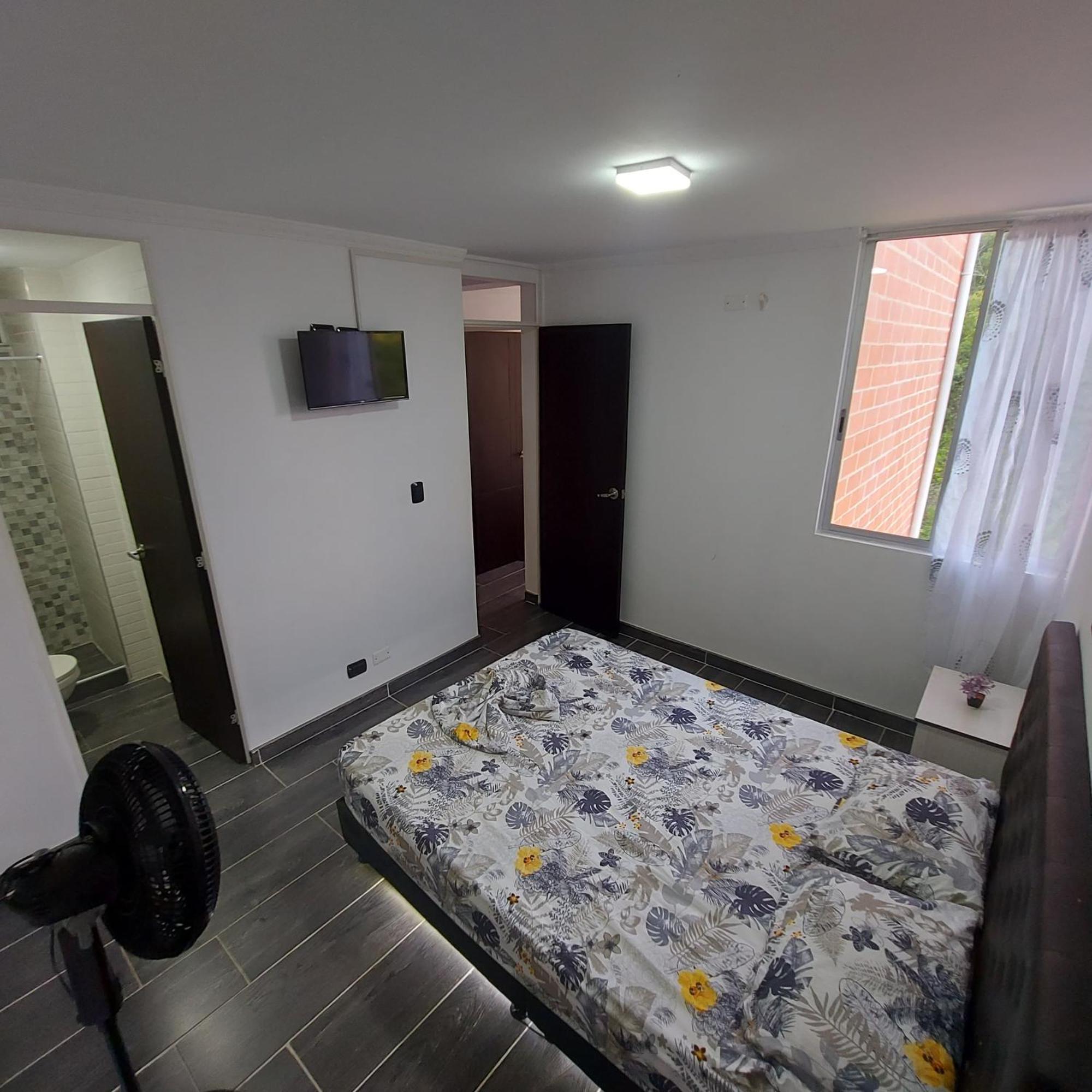 Tu Espacio De Vacaciones En Apartamento Melgar