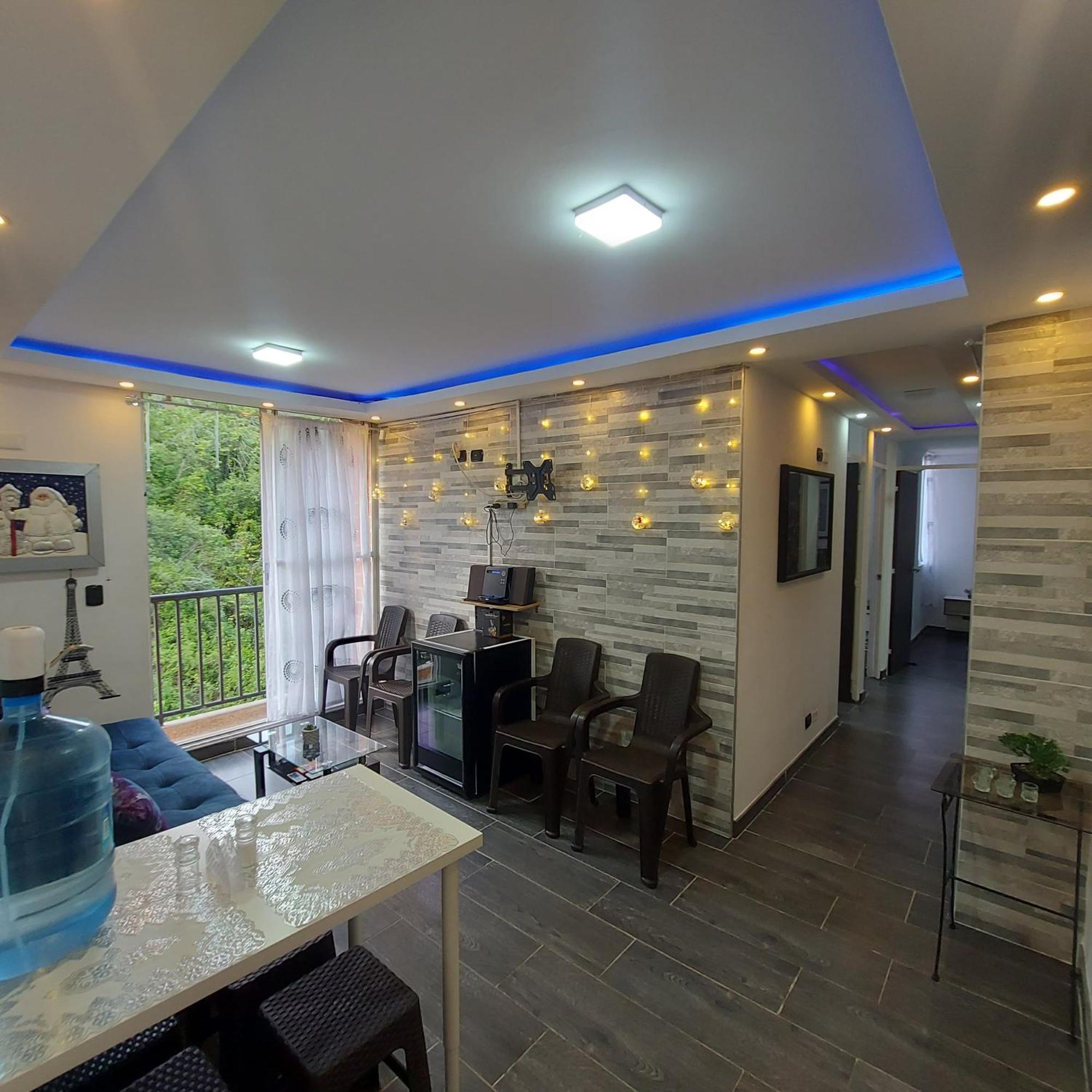 Apartamento Tu Espacio De Vacaciones En Melgar
