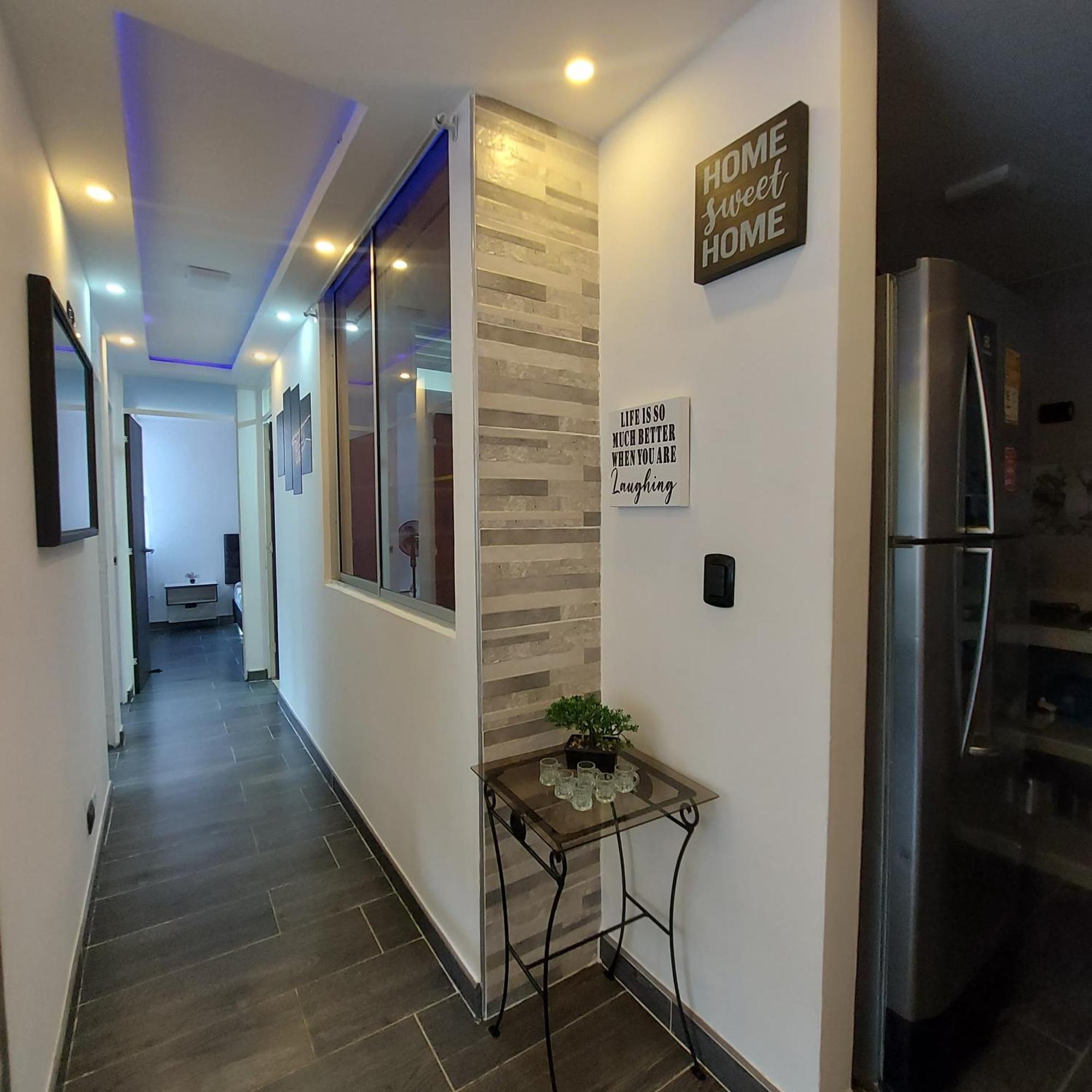Tu Espacio De Vacaciones En Apartamento
