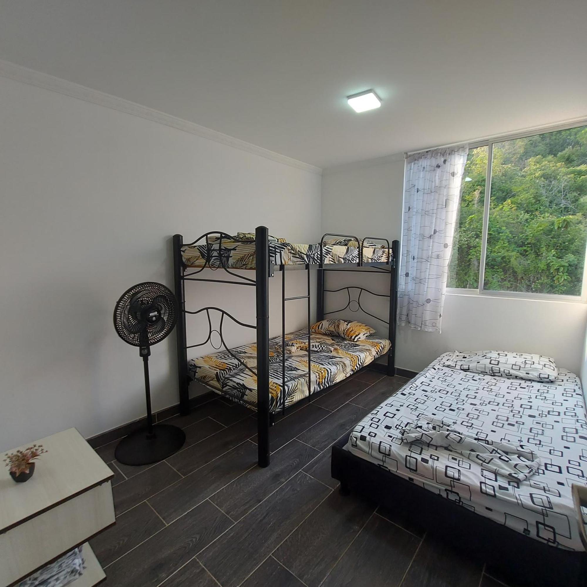 Tu Espacio De Vacaciones En Apartamento *