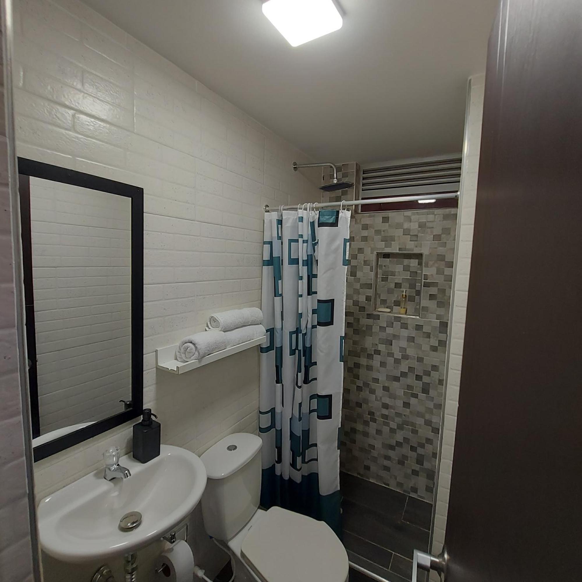 Tu Espacio De Vacaciones En Apartamento Melgar