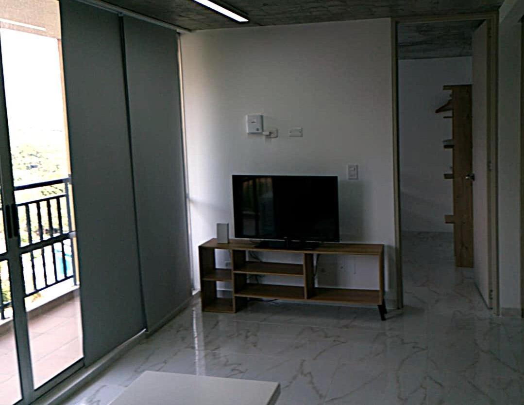 Apartamento Mirador De La Melgar