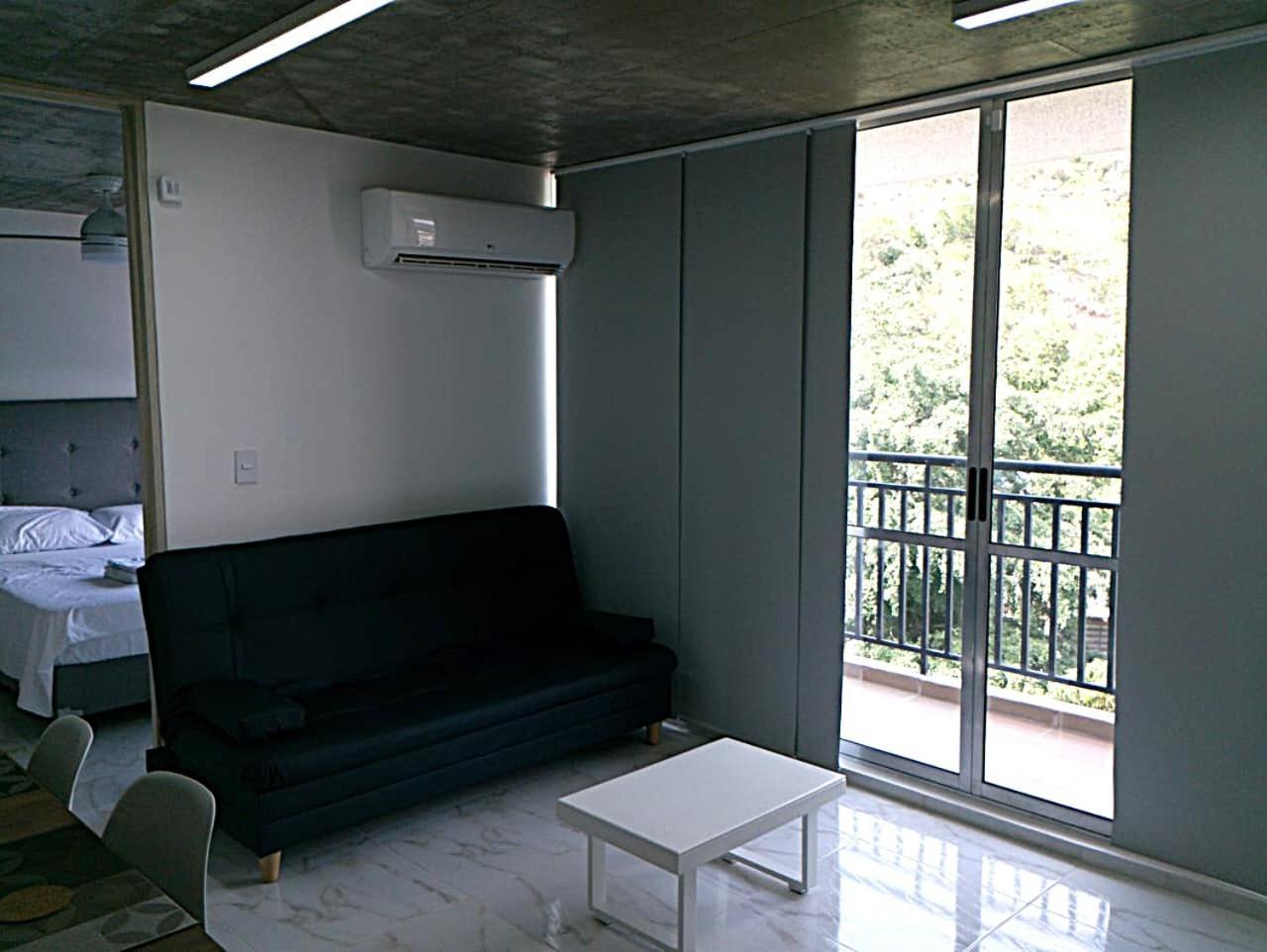 Mirador De La Apartamento Melgar