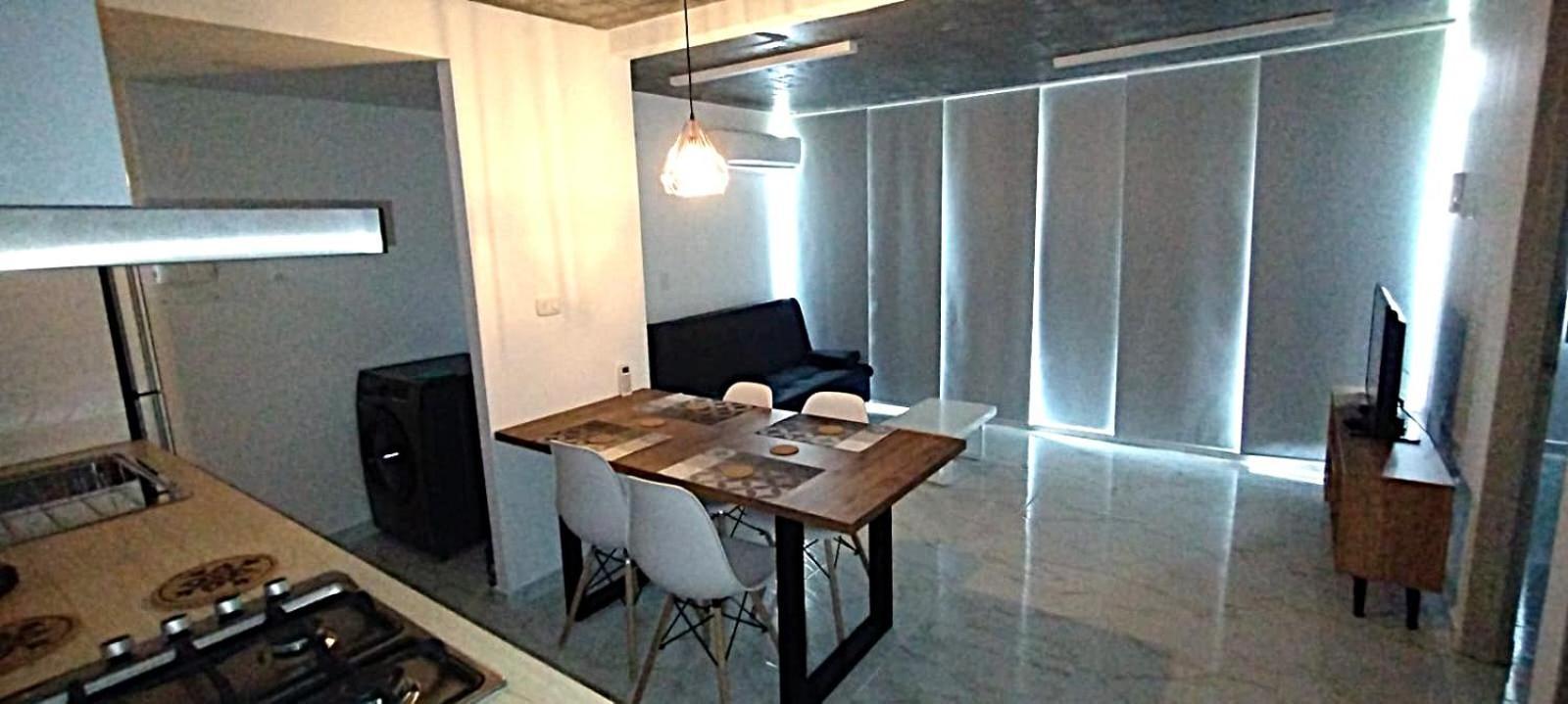 Apartamento Mirador De La Melgar