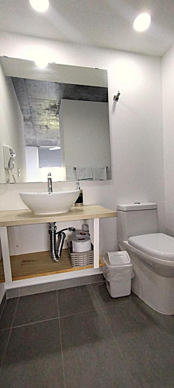 Mirador De La Apartamento *