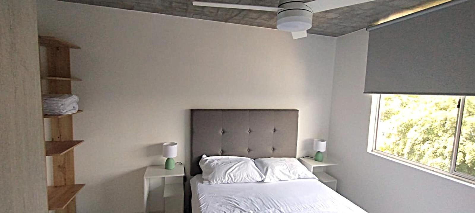Mirador De La Apartamento Melgar