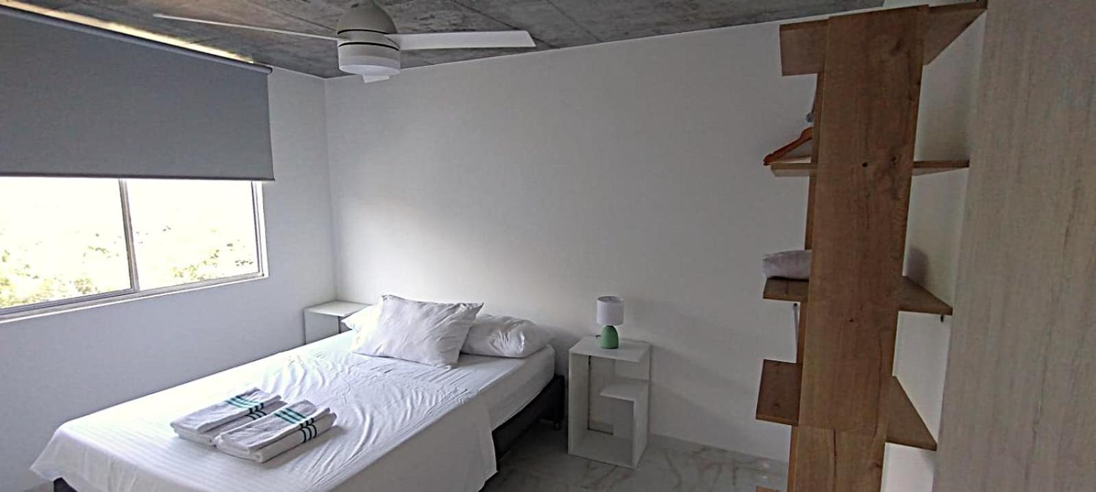 Apartamento Mirador De La Melgar