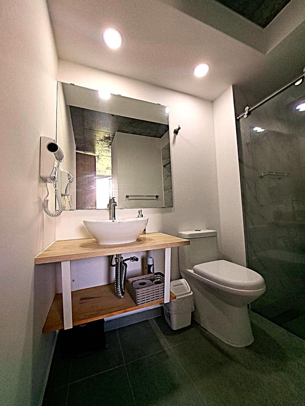 Apartamento Mirador De La *