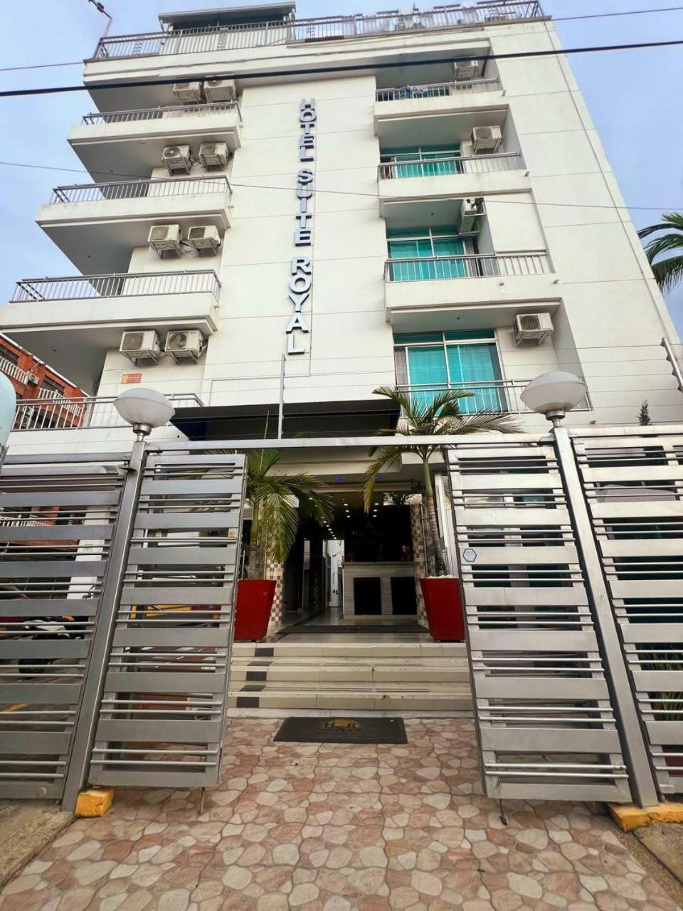 Royal 4* Melgar