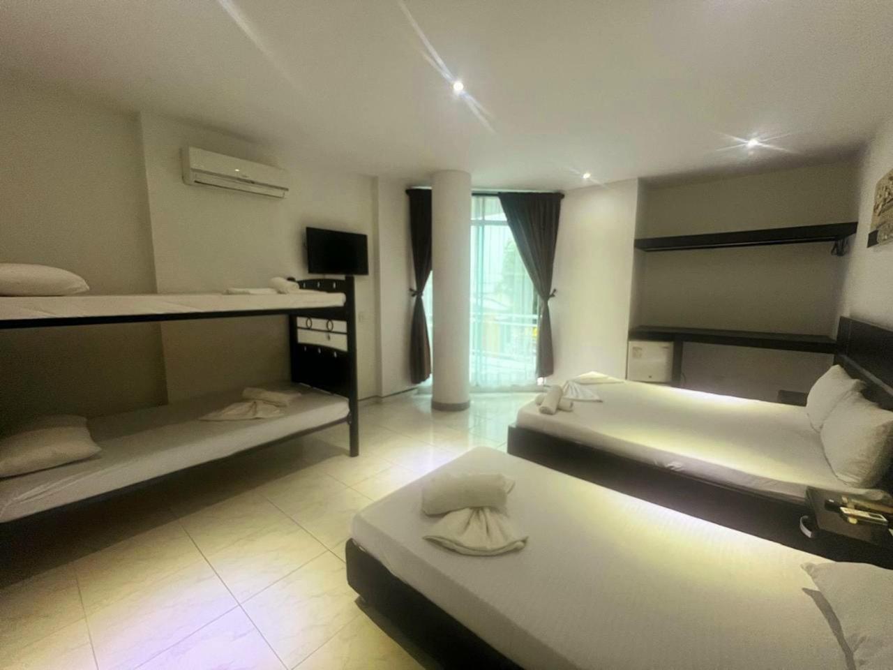Royal Hotel Melgar