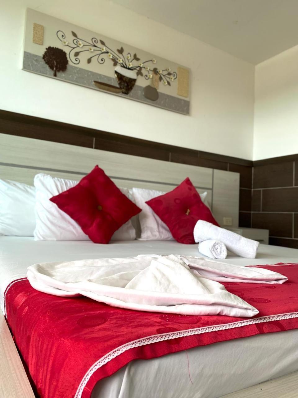 Hotel Royal Melgar