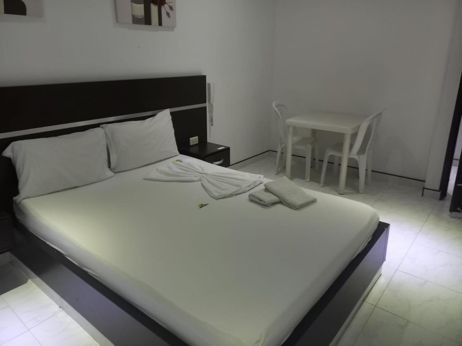 Royal Hotel Melgar