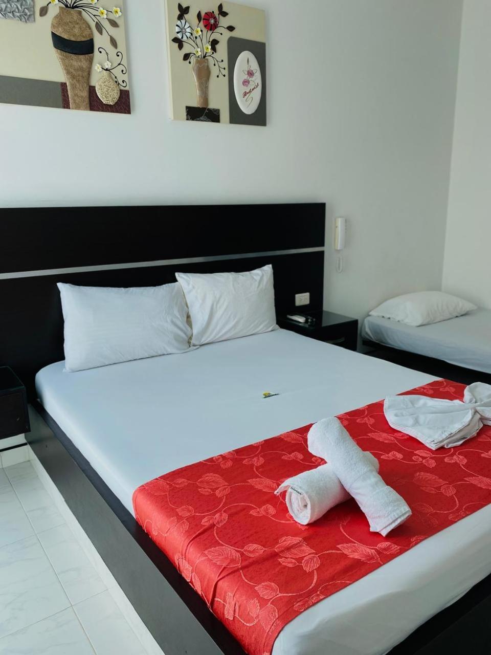 Hotel Royal 4*
