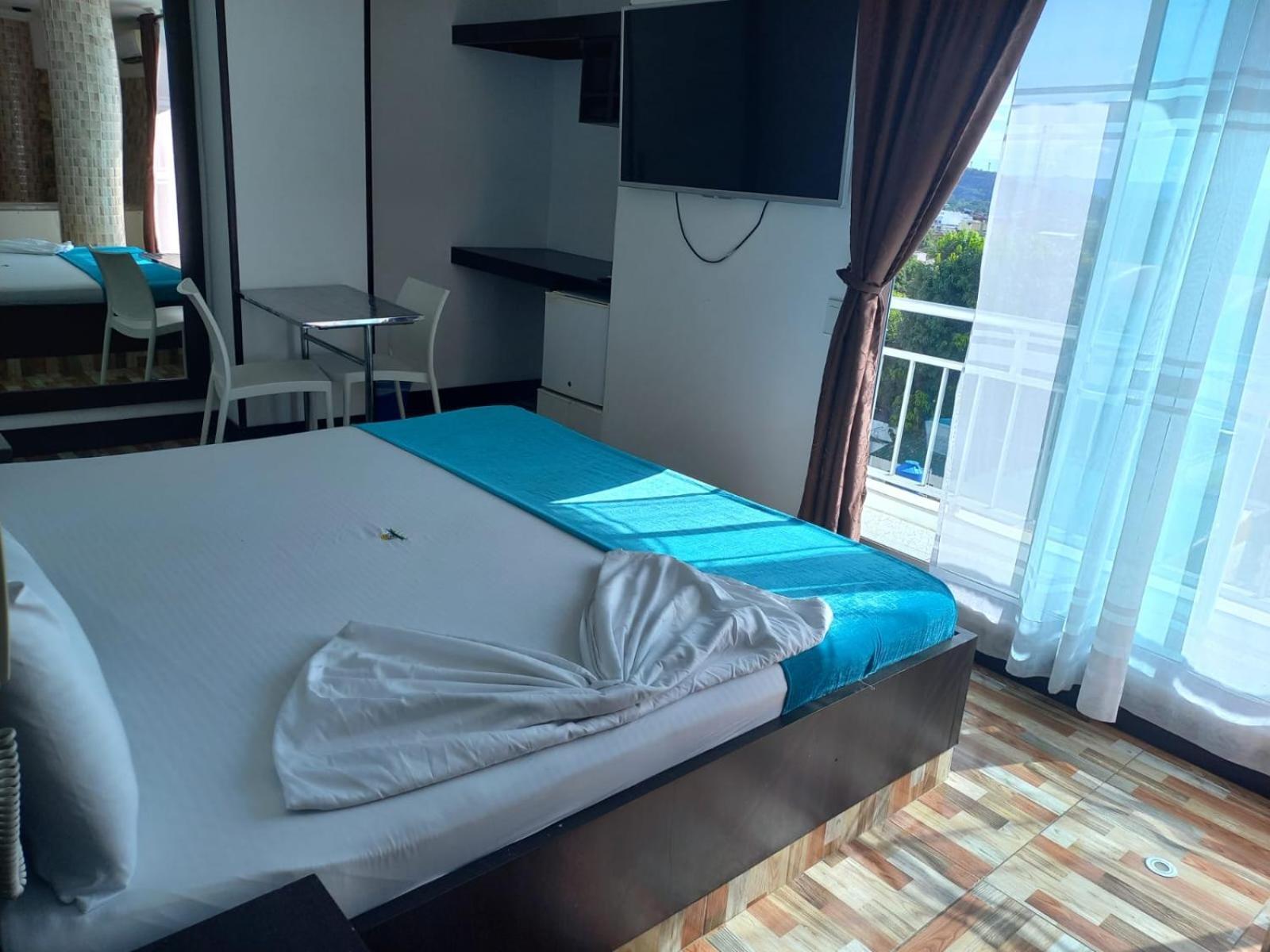 Royal Hotel Melgar