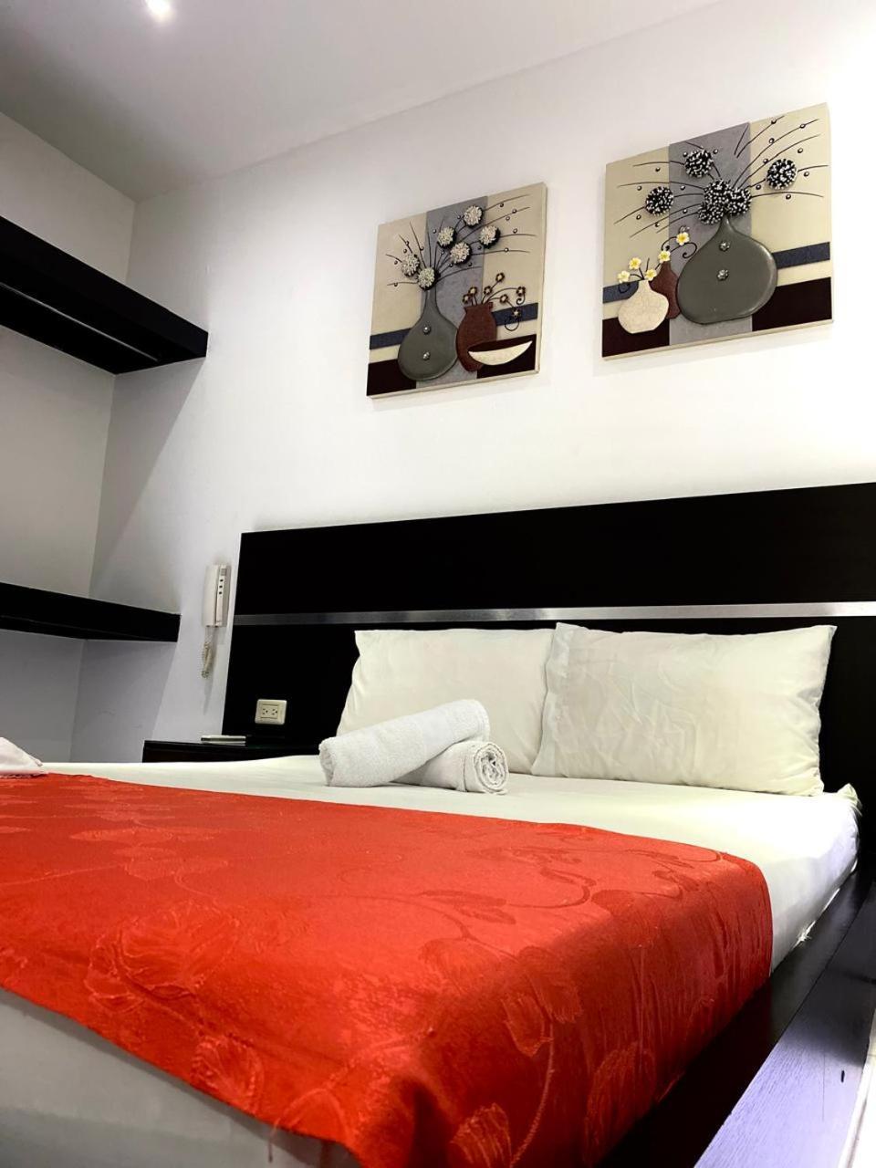 Royal Hotel Melgar