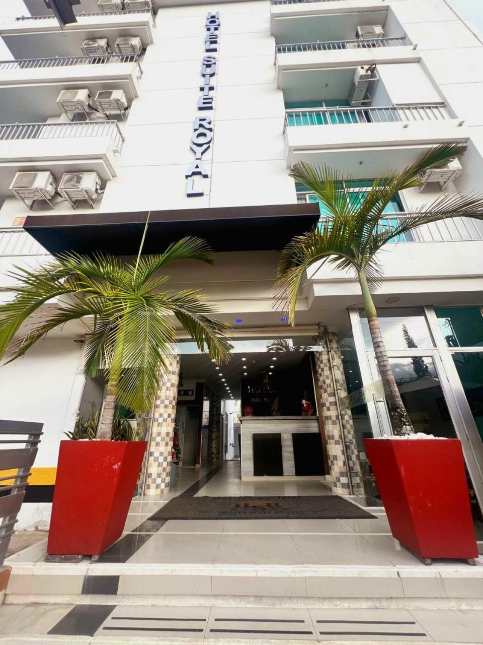 Royal 4* Melgar