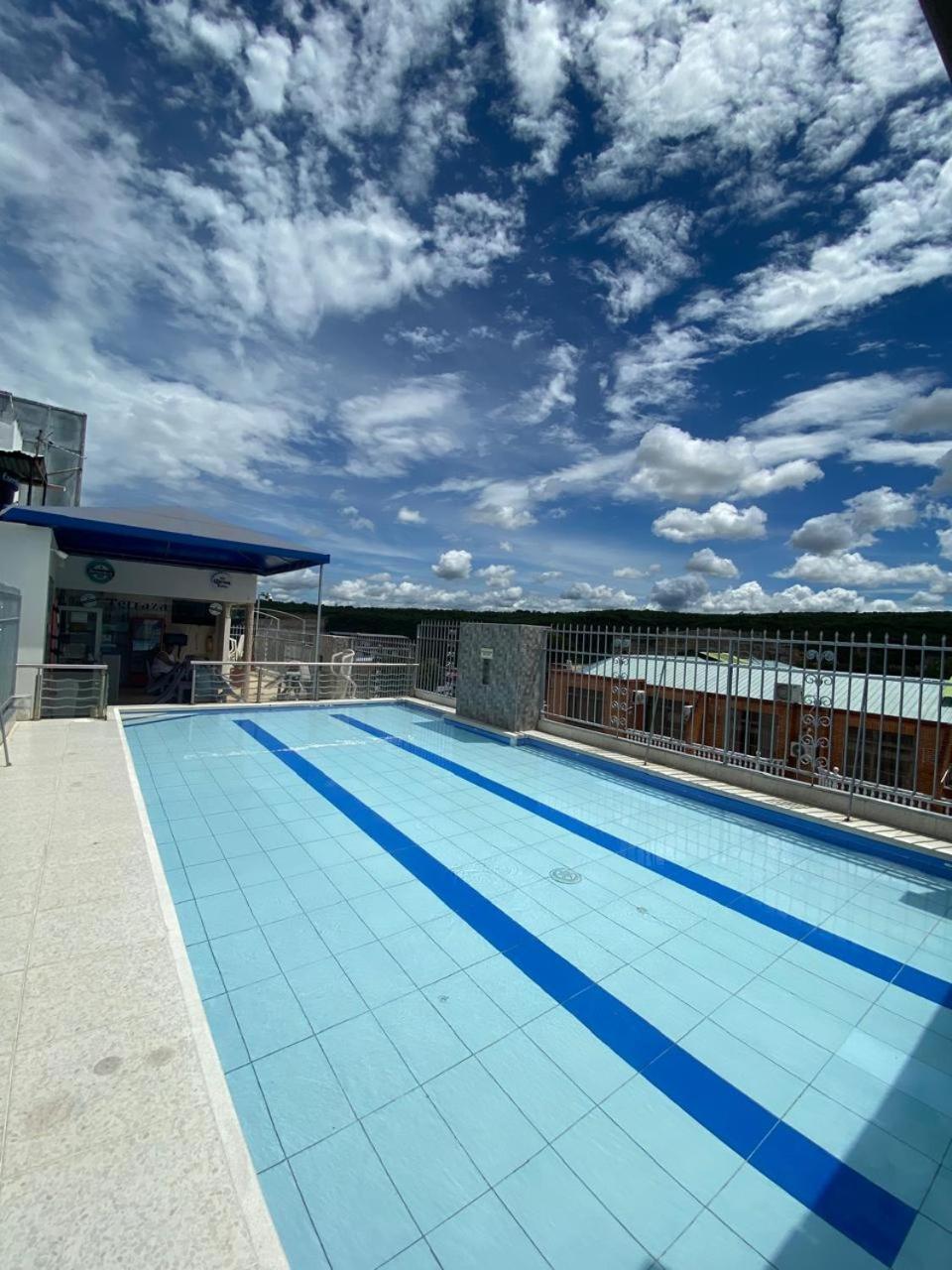 Royal Hotel Melgar