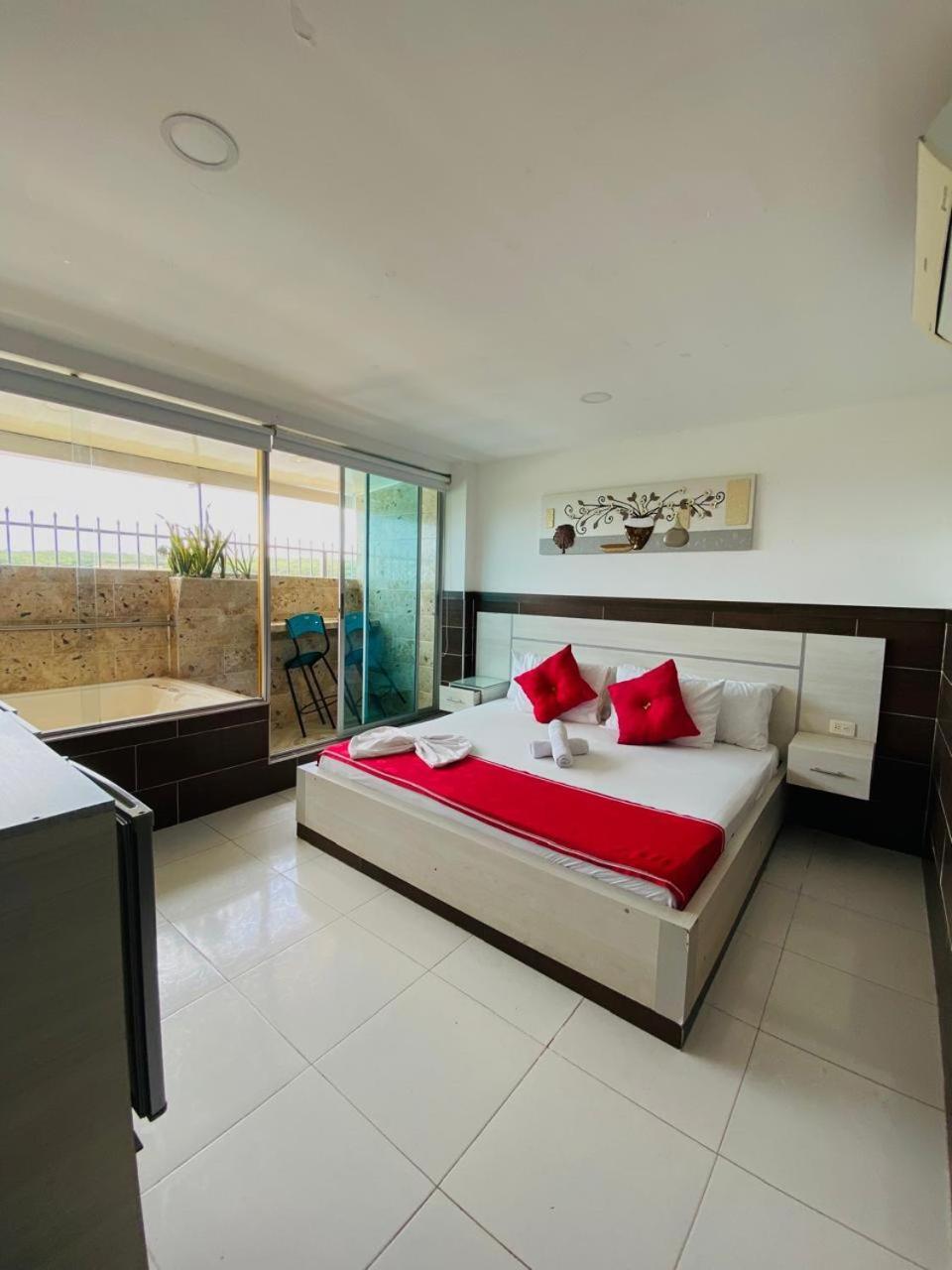 Royal Hotel Melgar