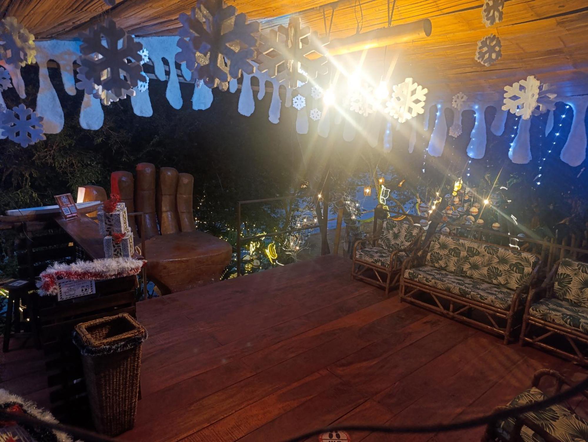 River Glamping Melgar