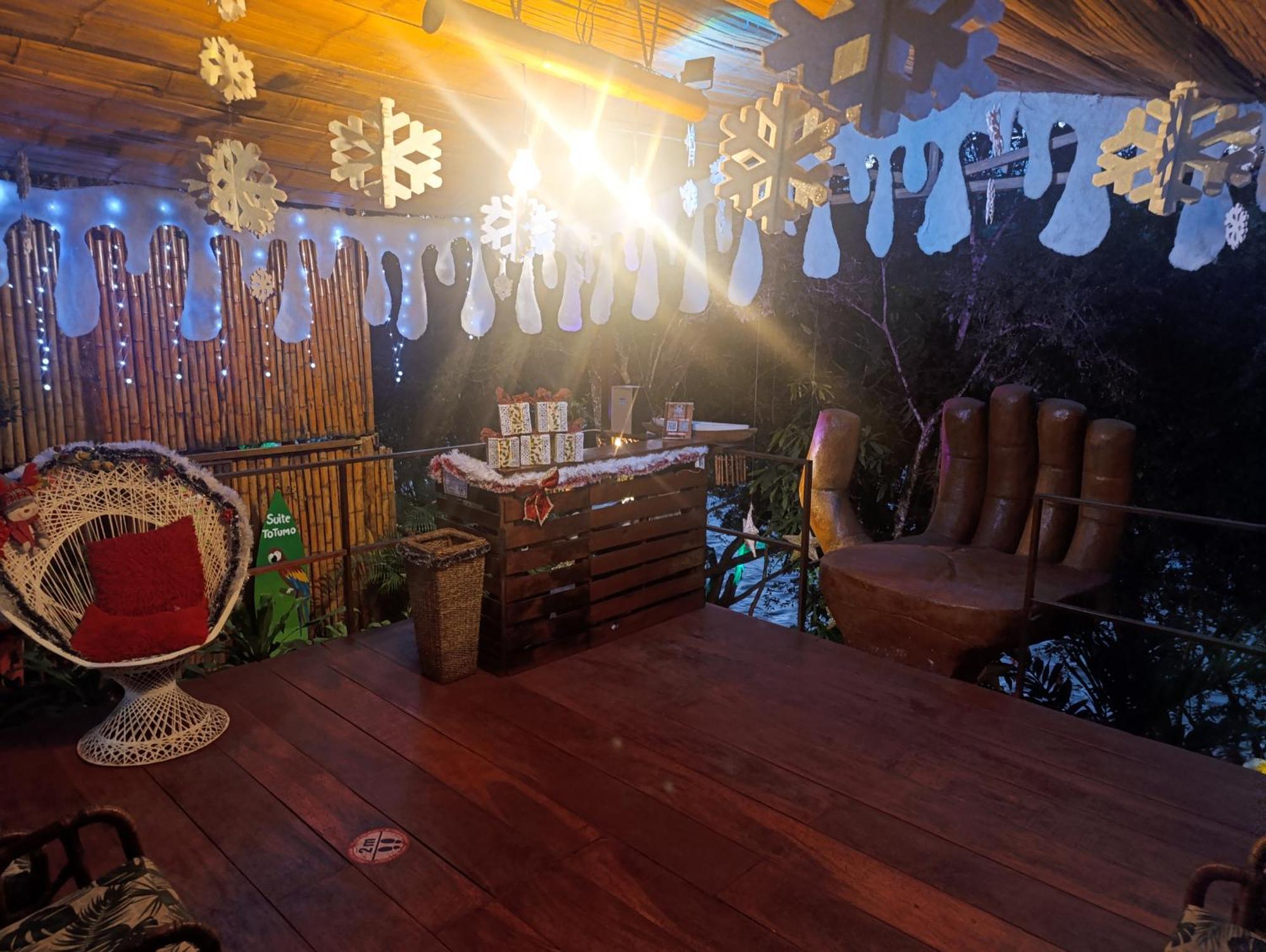 River Glamping Camping Melgar