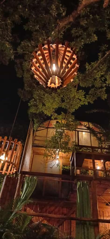 River Glamping Camping Melgar